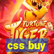 css buy
